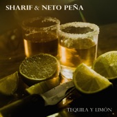 Tequila y Limón artwork