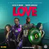 Stream & download Love (Enterprise Riddim) - Single