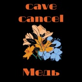 cave cancel - Бродяги Дхармы