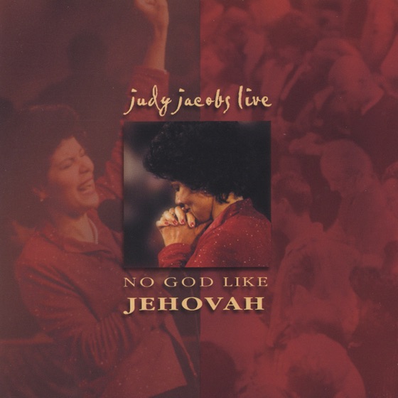 Cover artwork for Praise Partner