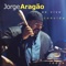 Do fundo do nosso quintal (feat. Leci Brandão) - Jorge Aragão lyrics