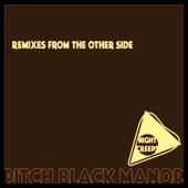 Pitch Black Manor - To the Grave (Peeping Tom Mix)