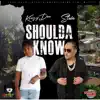 Shoulda Know (feat. PrimeTime Music) - Single album lyrics, reviews, download