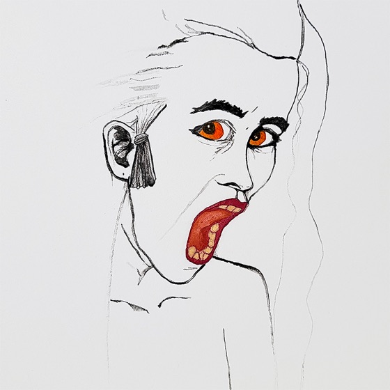 Cover artwork for Soshy
