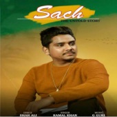 Sach - The Untold Story artwork