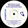 Stream & download Believe (feat. Jocelyn Brown) [Mark Knight Remix] - Single