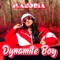 Dynamite Boy - Ilandria lyrics