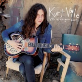 Kurt Vile - Pretty Pimpin'