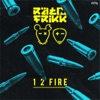 Rät N FrikK & Ransom - 1 2 Fire