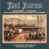 Rorem: War Scenes, 5 Songs to Poems & 4 Dialogues album lyrics, reviews, download