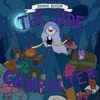 The Side Character - Single