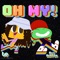 Oh My! (feat. Ray Benton) - Tokyo.Extra0rdinaire lyrics