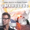 Thabie Ngethe - Umkhuleko (feat. Ruben Thomas)