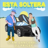 Esta Soltera artwork