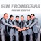 Sirena Encantada - Sin Fronteras lyrics