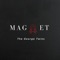 Magnet - The George Twins lyrics