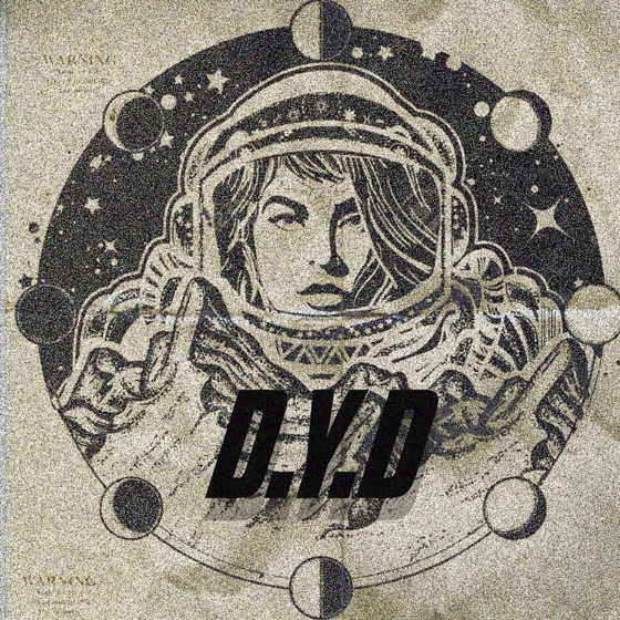 Cover artwork for D.Y.D