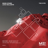 Mark Otame - The Hype