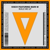 Build Me Up (Extended Mix) [feat. Mari M] artwork