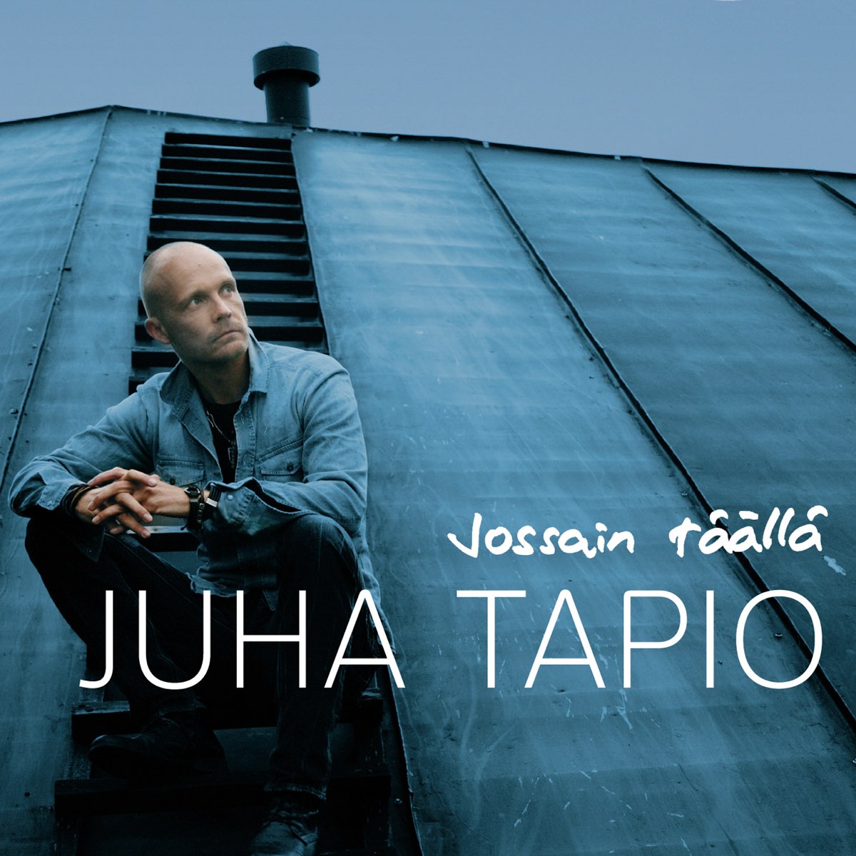 Jossain täällä - Single de Juha Tapio en Apple Music