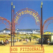 The Promenade - EP artwork