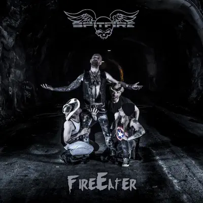 FireEater - Single - Spitfire
