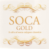 Soca Gold - Artisti Vari