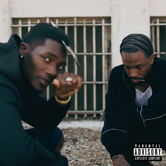 Cover artwork for Woah