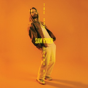 Sam Ryder - More - Line Dance Musik