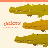 Country Croc by Louie Zong