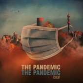 The Pandemic artwork