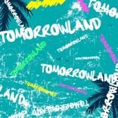 Tomorrowland artwork