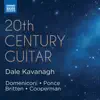 Stream & download 20th Century Guitar