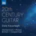 20th Century Guitar album cover