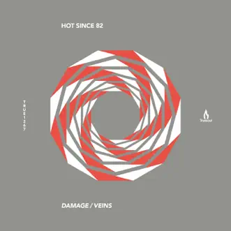 Damage / Veins - Single by Hot Since 82 album reviews, ratings, credits