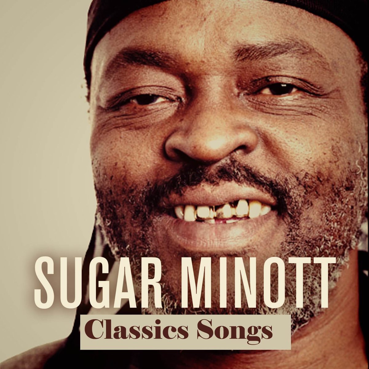 Go sugar. Sugar Minott.