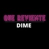 Dime - Single