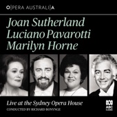 La sonnambula, Act I: "Prendi: l'anel ti dono" (Live from Concert Hall of the Sydney Opera House, 1983) artwork
