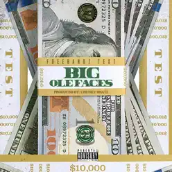 Big Ole Faces - Single - Test Big Ole Faces - Single - Test