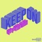 Keep On artwork