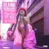 FLAME (feat. Lian) - Single album lyrics, reviews, download
