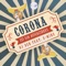 Corona ist ein Affenzirkus (feat. E-Mine) artwork