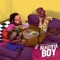 Beautiful Boy (feat. Wanlov & Ponobiom) - Joey B lyrics