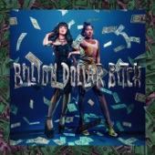 Billion Dollar Bitch (feat. Yung Baby Tate) [Fareoh Remix] artwork