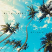 Blue Skies artwork