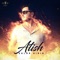 Atish - Salar Biria lyrics