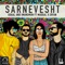 Sarnevesht (feat. Erfan & Madgal) artwork