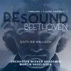 Beethoven: Symphony No. 4 & Piano Concerto No. 4 (Resound Collection, Vol. 7) album lyrics, reviews, download