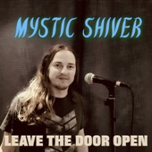 Leave the Door Open (Metal Version) artwork