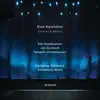 Concert in Athens (Live in Athens, 2010) album lyrics, reviews, download